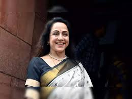 सुप्रिया श्रीनेत को 'मुखर' कंगना रनौत के खिलाफ टिप्पणी वापस लेनी चाहिए:  हेमा मालिनी - द इकोनॉमिक टाइम्स