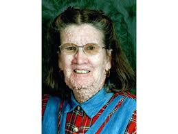 Kathryn Colwell Obituary (1948