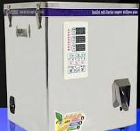 Full Automatic Counting Weighing Machine Screws Electronic Hardware Components