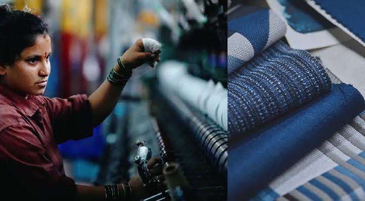 Ready-Made Garments & Textiles (RMG)