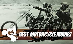 Ada honda super cub, kawasaki w175, dan benelli! 17 Of The Best Motorcycle Movies