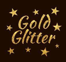 How To Create A Gold Glitter Texture With Stipplism In Adobe Illustrator Illustrator Tutoriales Adobe Illustrator Brillos