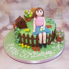 The cake and buttercream is all dairy free and serves 15. Hobby Themed Cakes Quality Cake Company Tamworth