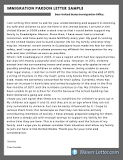 Image result for how to write to pardon attorney