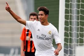Achraf hakimi has 9 assists after 38 match days in the season 2020/2021. Le Marocain Achraf Hakimi Sur Les Tablettes De Zidane Maroc Hebdo L Actualite Du Maroc