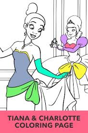 The articles include black and white diagrams of beautiful princesses in their long gowns. Princess Coloring Pages Disney Lol