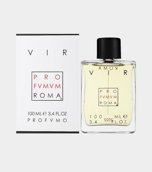 Profumum Roma VIR Parfum 100ml - Escential Perfumes