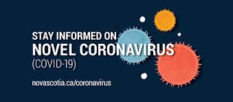 Eight of these are close contacts of previously reported cases, two are related. Nova Scotia Department Of Health And Wellness Home Facebook