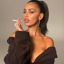 Cindy Kimberly via Instagram.