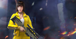 Al iniciar la aplicación nos encontramos con una galería de imágenes del juego. Kelly Garena Free Fire 4k Hd Games 4k Wallpapers Images Backgrounds Photos And Pictures