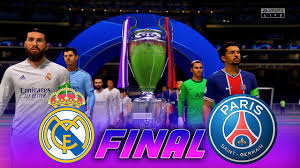 El real madrid centra todos sus esfuerzos este verano en fichar a mbappé. Download Fifa 21 Real Madrid Vs Manchester City Ft Mbappe Haaland Ucl Gameplay Full Match Mp4 Mp3 3gp Naijagreenmovies Fzmovies Netnaija