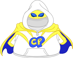 Hey guys, been a while since my last post. Free Items Club Penguin Robot Hoodie Clipart Full Size Clipart 1451526 Pinclipart