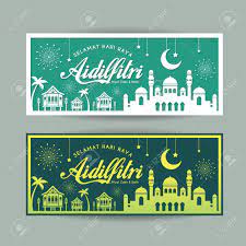 The illustration is available for download in high resolution quality up to 4306x4306 and in eps file. Hari Raya Aidilfitri Banner Template Vector Traditional Malay Royalty Free Cliparts Vectors And Stock Illustration Image 101863311
