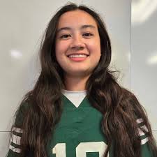 George Jenkins Flag Football Roster (2023-24)