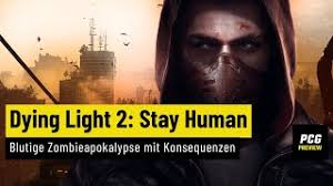 Dying light 2 stay human. K3ldbiurxn U2m