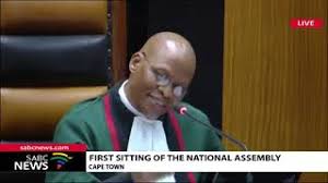 Chief justice mogoeng mogoeng defends '666' vaccine prayer. Mogoeng Mogoeng S Prayer And The Secular Backlash Power 98 7
