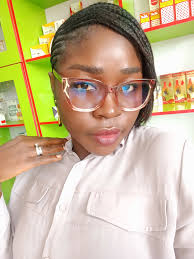 Hi all! I just wanted to introduce myself and share a photo I took of me  and my girl Grace. I never wear my hair down but did