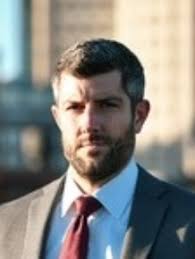 Attorney Nicholas Parrillo