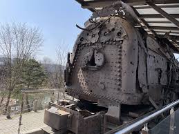 임진각 평화누리공원(DMZ)