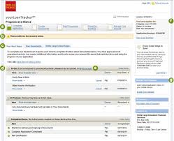 Applying for an auto loan. Manage Your Student Loan Application Status