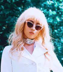 Tumblr is a place to express yourself, discover yourself, and bond over the stuff you love. Crack Magazine On Twitter Aesthetic Explore A Retro Fantasy World With Kali Uchis Http T Co Vbyvjp7gzs Http T Co Okdjb4zdai