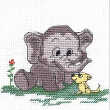 Cara menciptakan gajah dan cara mewarnai gajah isa anda lihat dengan melihat beberapa pola gambar gajah yang sudah berwarna dalam blog ini. Crosstitch Point Paket Kristik Seri Binatang Gajah Shopee Indonesia