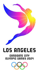 Olympic mascots have been a key part of the games since 1968. La Unveils 2024 Olympics Bid Logo With Help From 72andsunny Marketing Communication News