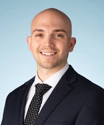 Brandon Morelli, PA-C