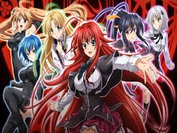 Aesthetic rias gremory wallpaper phone hd. High School Dxd Wallpapers Top Free High School Dxd Backgrounds Wallpaperaccess