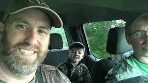 Squirrel Hunting Upstate New York 2020 Part 1