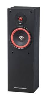 Gene from audio holics says, floor standing speakers provide more and better bass than bookshelve speakers. 10 Best Floor Standing Speakers In 2021 Music Critic