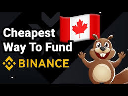 Buying crypto in canada faq. Cheapest Way To Fund Binance In Canada Step By Step Youtube