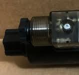 HYDRAULICS INTERNATIONAL Hydraulic Directional Control Solenoid Valve  101197-249
