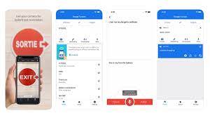 Instant translation, take a photo to for instant translation using your phone's camera, you must first download google translate and any. Google Translate Instant Camera Feature Gets A Massive Update With Support For Over 100 Languages Technology News