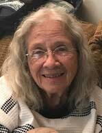 Charlotte Edmonds Obituary