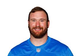 Frank Ragnow - Detroit Lions Center - ESPN
