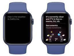 Bagaimana cara mengetahui apakah Apple Watch Anda terhubung ke interne – Fstrap.id