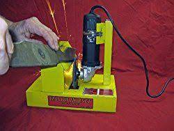 Most people agree that sharpening the blade once per year is ideal for people here are multiple explanations of how to sharpen lawn mower blades, in no particular order. Pin On Places To Visit