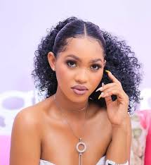 Spice Diana: Biography, Music, Education and Background