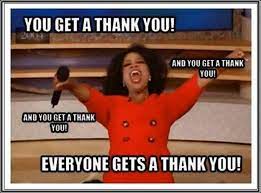 Thank you images | pictures to help you express your gratitude. Thank You Funny Meme Work Funny Png