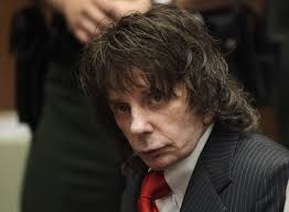 Inside the mansion where phil spector murdered lana clarkson by shoving a gun in her mouth and pulling the trigger: Phil Spector Famed Music Producer And Murderer Dies At 81