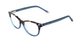 Free prescription glasses south africa. Tiffany Ts194 Blue Ladies Prescription Frames Spec Savers South Africa