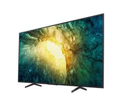 Costco wholesale has for their members: P X750h 4k Hdr Led With Smart Android Tv 2020 P Kd 55x750h Sony Us