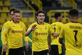 Rb leipzig steht im pokalfinale! Tjv0zac3lpkp2m