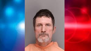 Man accused of stealing mini-van, power tools and possession of drugs in  Florence