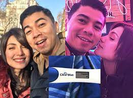 Contact amyra rosli on messenger. Amar Baharin Buat Pengumuman Amyra Rosli Hamil Anak Kedua Media Hiburan