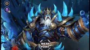 Ice draugrs are in stages 4 and 9, while stages 5, 6, 8 and 10 are special stages for enemies with the jotunheim realm bonus. Valhalla Forever Empires And Puzzles Season 3 Guide Heroes