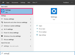 To turn on or off airplane mode in settings. How To Turn Off Airplane Mode On A Windows 10 Device
