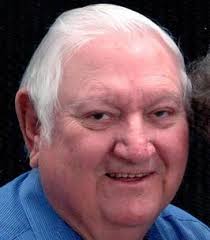 Obituary for Teddy P Tucker