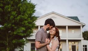 Sarah Pollard and Sam Dawson's Wedding Website